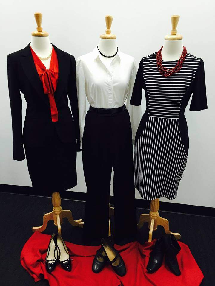 Check out Dress for Success Adelaide Hindmarsh in Hindmarsh