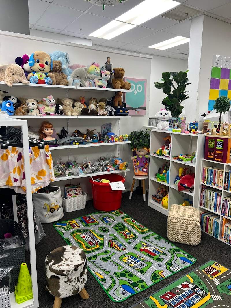 Check out Vinnies Kippax in HOLT