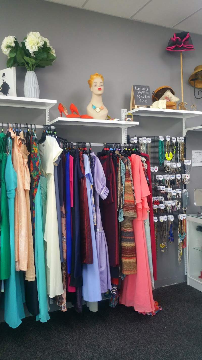 Check out Vinnies Kippax in HOLT