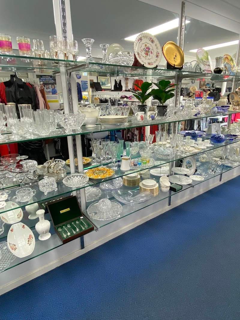 Check out Vinnies Ulladulla in ULLADULLA