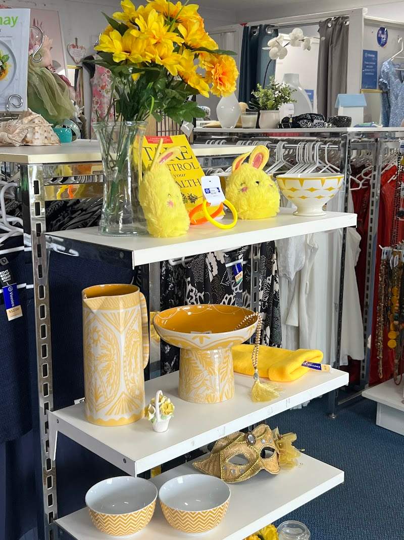 Check out Vinnies Ulladulla in ULLADULLA
