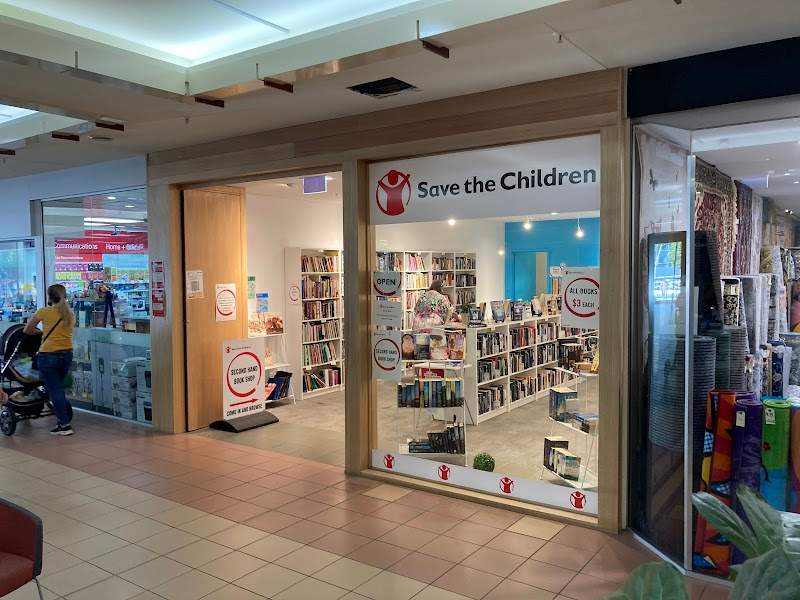 Check out Save the Children Dianella in Dianella