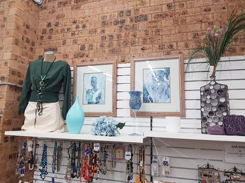 Check out Vinnies Sutherland in SUTHERLAND