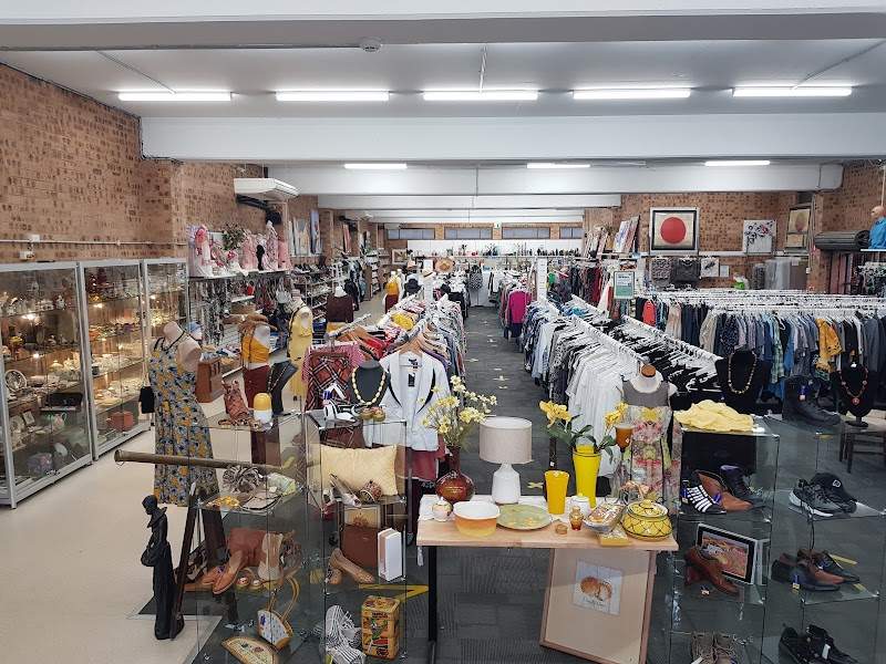 Check out Vinnies Sutherland in SUTHERLAND