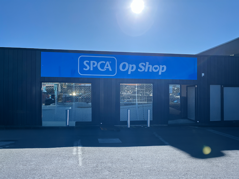 Check out SPCA Op Shop New Lynn in New Lynn