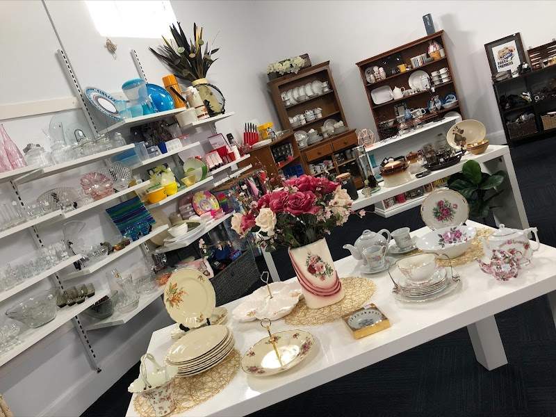 Check out Vinnies Taperoo in TAPEROO