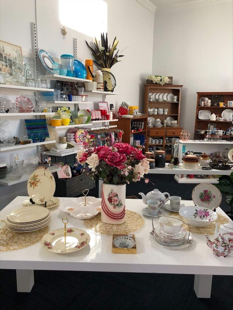 Check out Vinnies Taperoo in TAPEROO