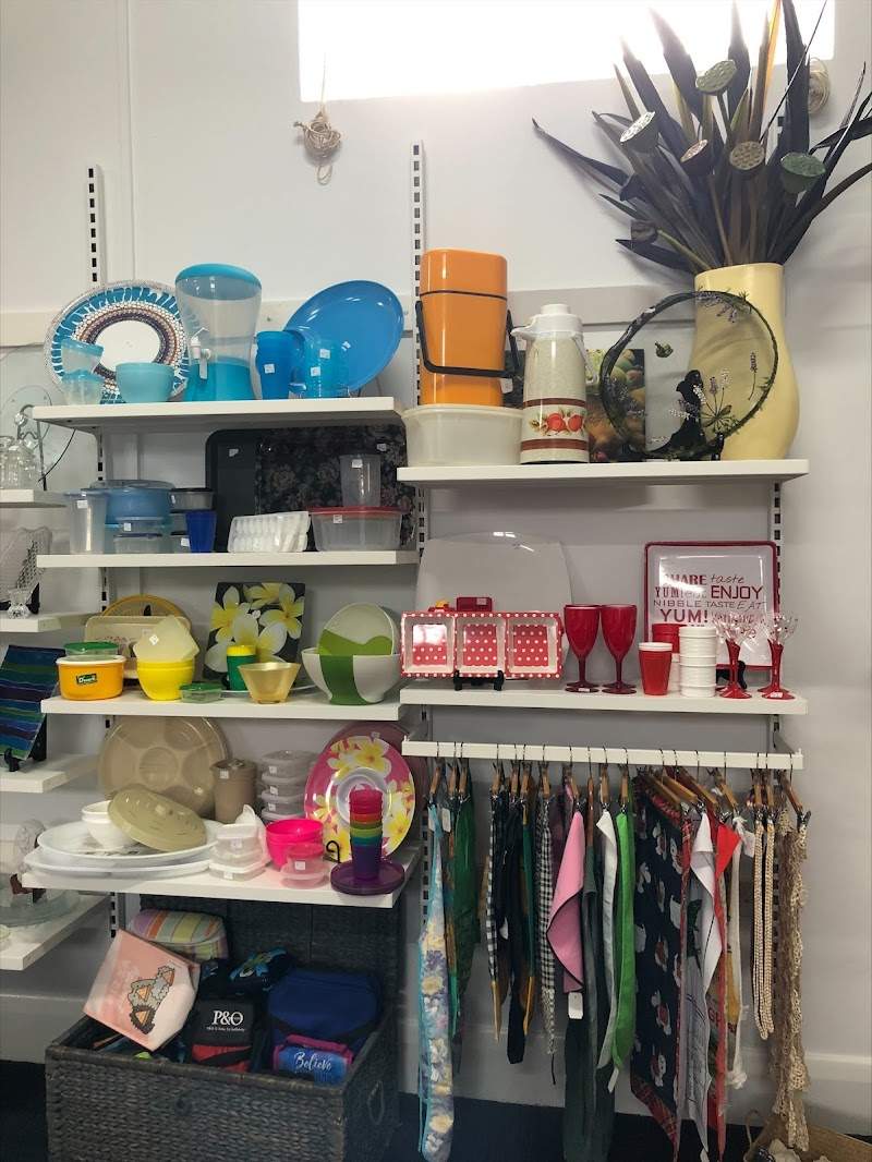 Check out Vinnies Taperoo in TAPEROO