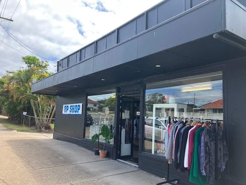 Check out Sonshine Sanctuary Op Shop in Redcliffe