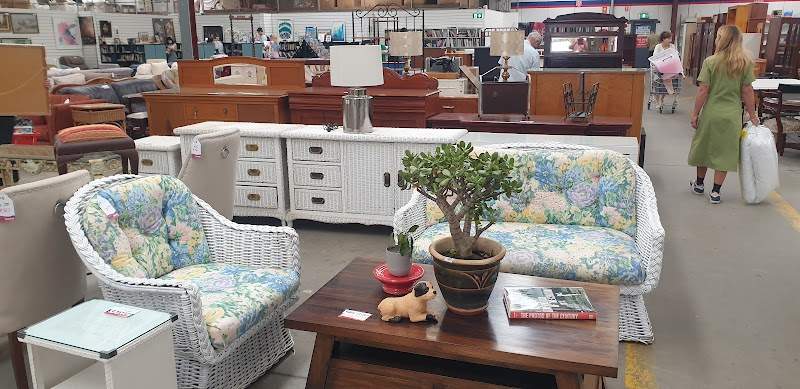 Check out Salvos Stores Tempe in TEMPE