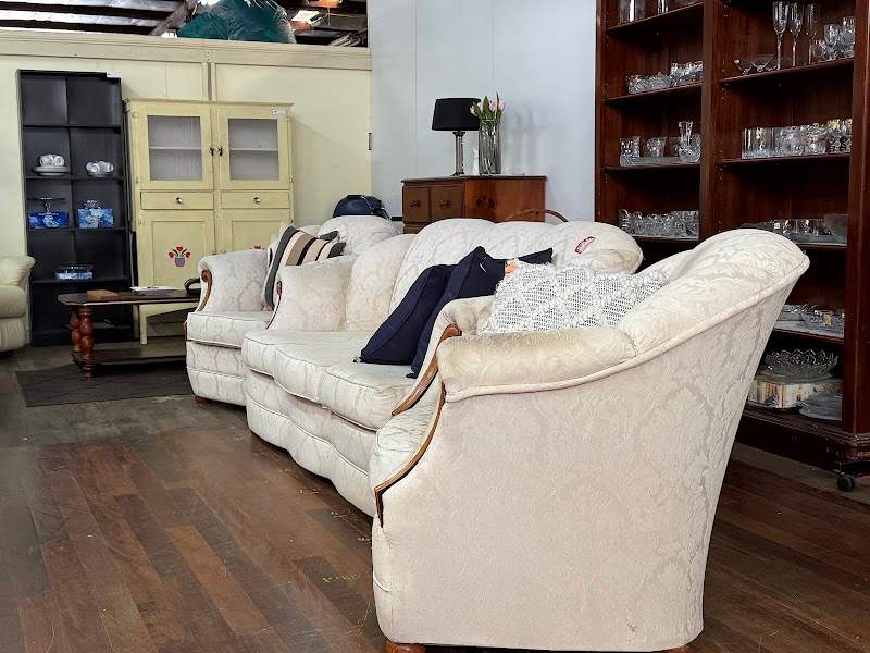 Check out LifeHouse Care Op Shop in South Grafton