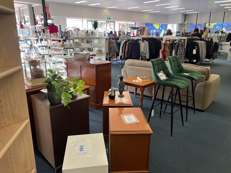 Check out Vinnies Stirling Shop in Stirling
