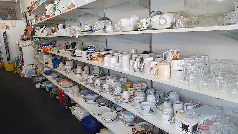 Check out Majestic Family Store in Gloucester