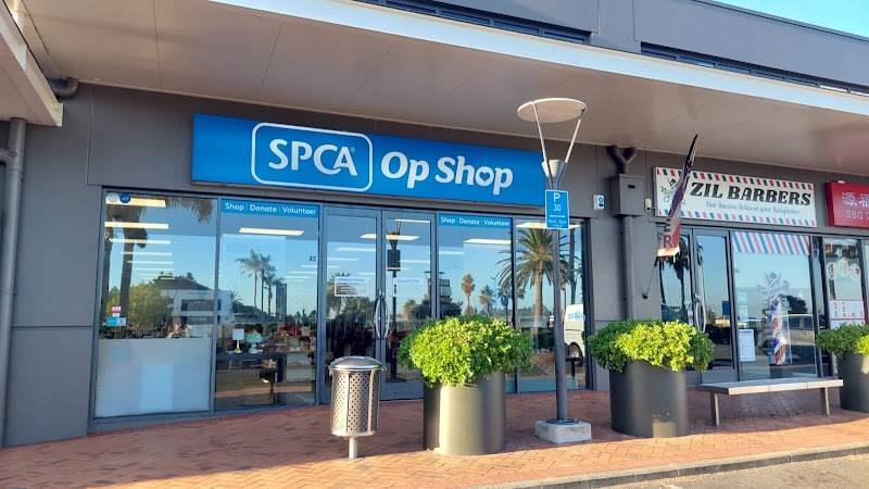 SPCA Op Shop Botany, photo 1 of 5