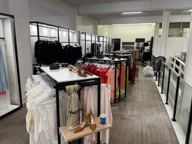 Check out Salvos Stores Lismore in LISMORE