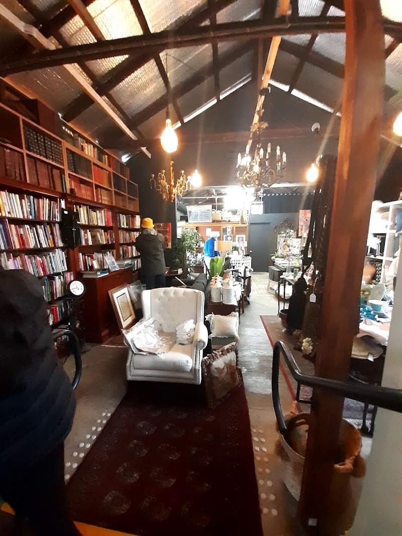 Check out The Shed Palmwoods in Palmwoods