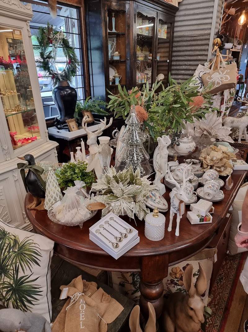 Check out The Shed Palmwoods in Palmwoods