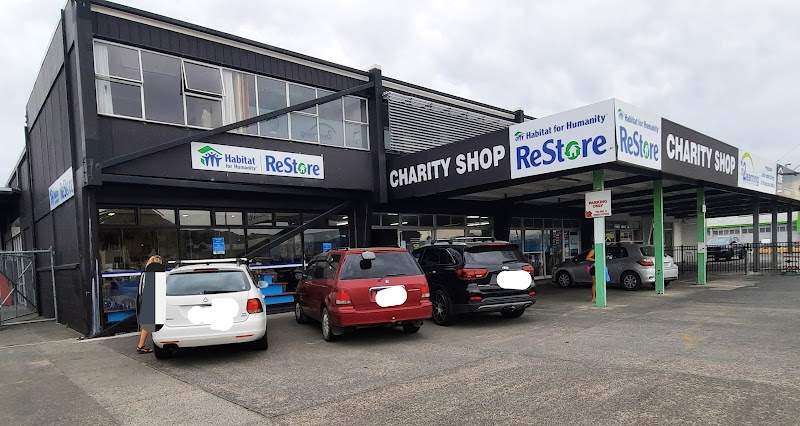 Check out Habitat for Humanity Gisborne in Gisborne