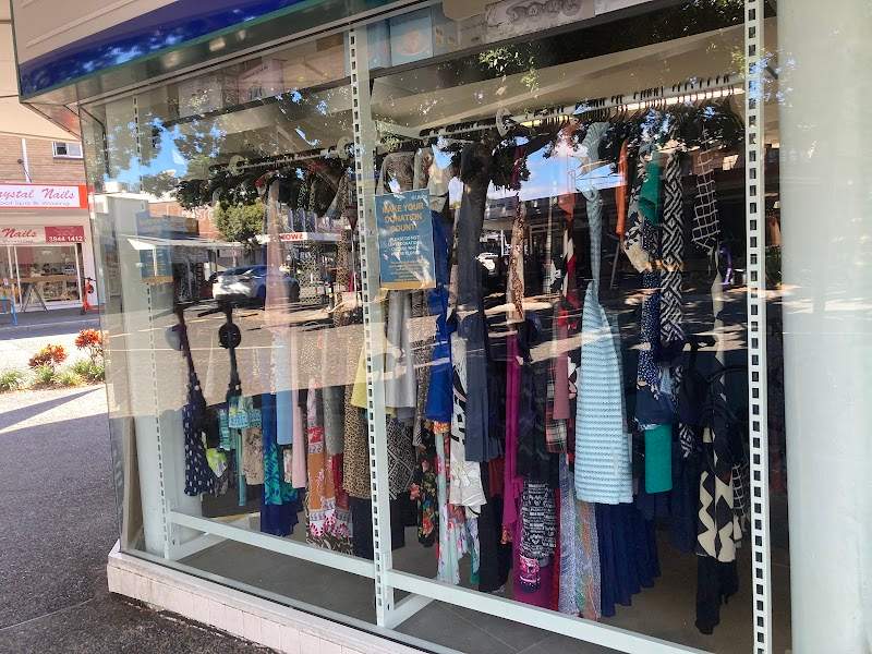 Check out Lifeline West End in West End