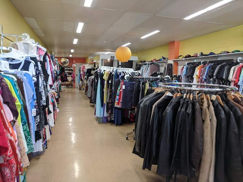 Check out Lifeline Shop Maroochydore in Maroochydore