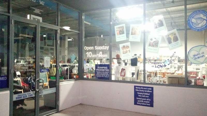 Check out Vinnies Grovedale in GROVEDALE