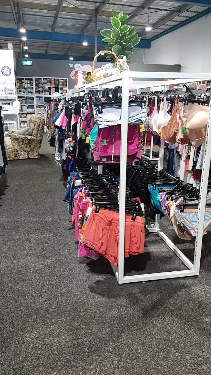 Check out Vinnies Grovedale in GROVEDALE