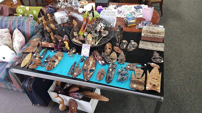 Check out Vinnies Grovedale in GROVEDALE