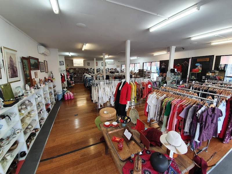 Check out RSPCA Op Shop Sherwood in Sherwood