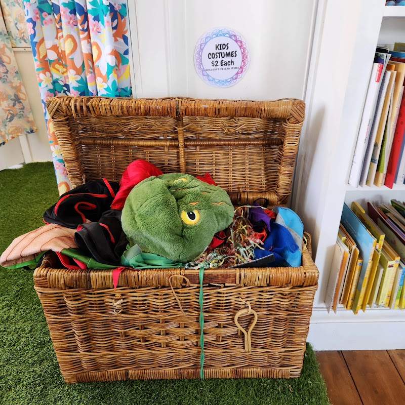 Check out My Preloved Wardrobe in Clontarf