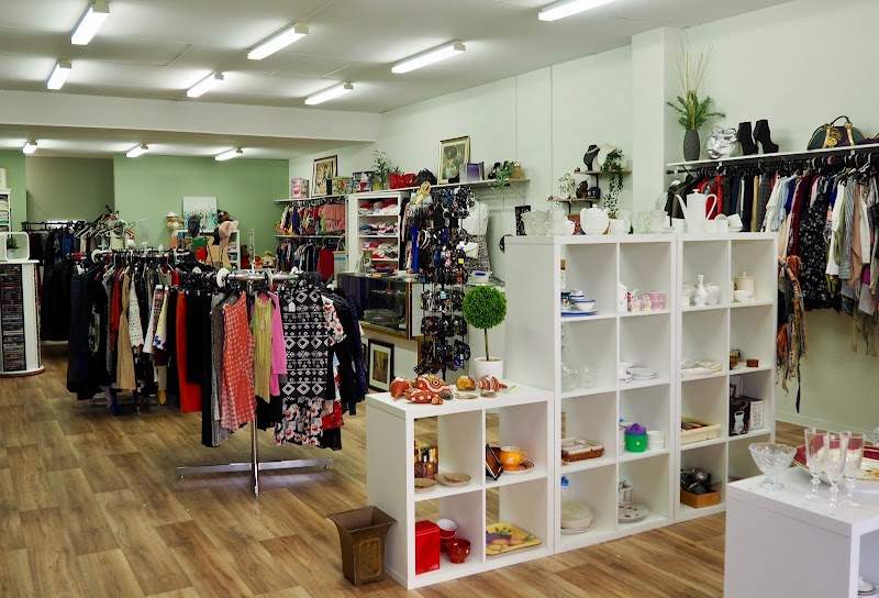 Check out Starick Op Shop Rivervale in Rivervale