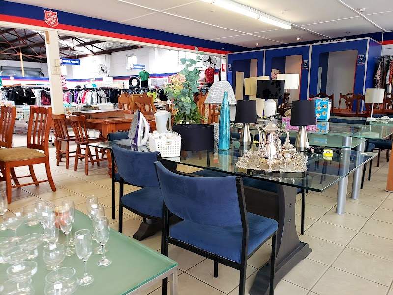 Check out Salvos Stores St Marys in ST MARYS