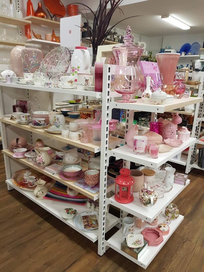 Check out Salvos Stores Heidelberg in HEIDELBERG