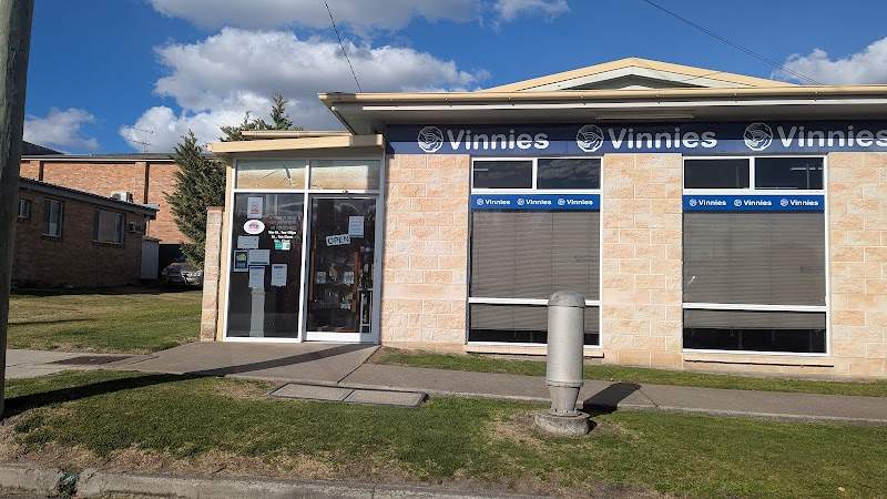 Check out Vinnies Stanthorpe in Stanthorpe