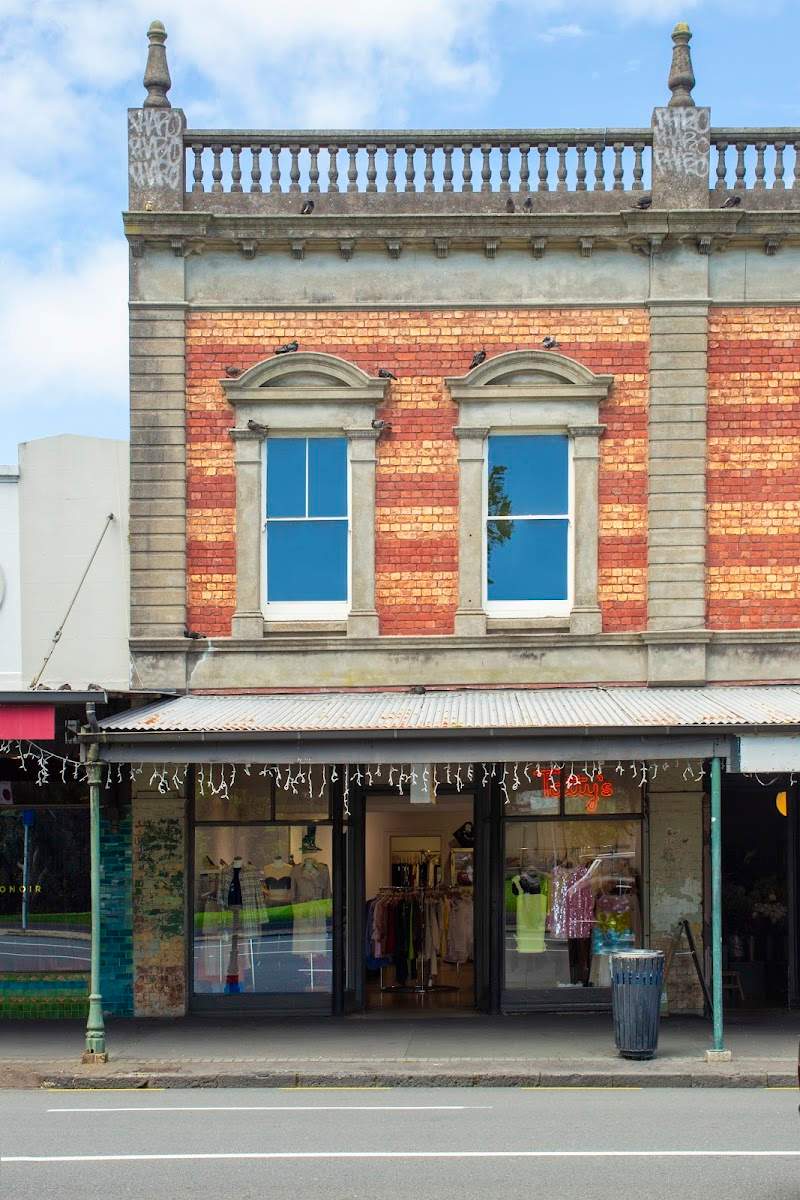 Check out Little Tatty's in Ponsonby