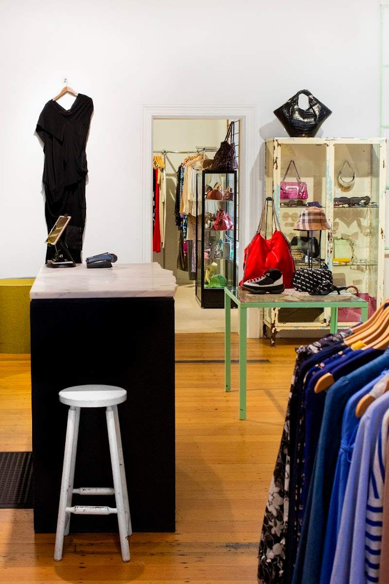 Check out Little Tatty's in Ponsonby