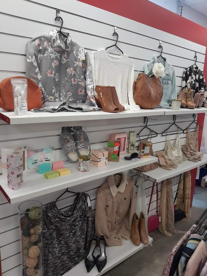 Check out Salvos Stores Halls Head in HALLS HEAD