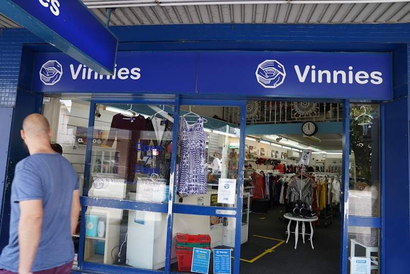 Check out Vinnies Randwick in RANDWICK