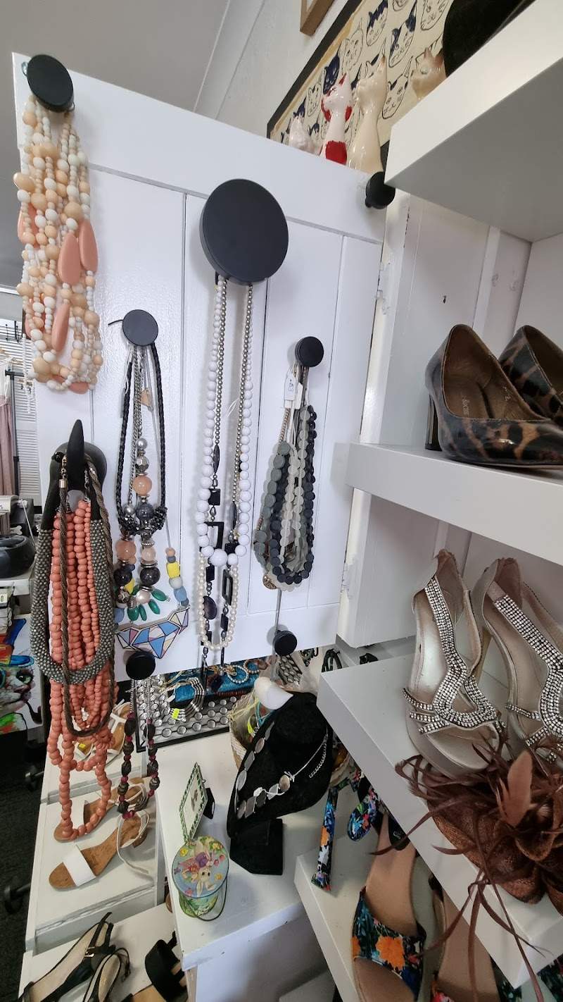 Check out NRAS Op Shop Ballina in Ballina