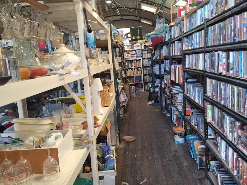 Check out Hemmant Market Place in Hemmant