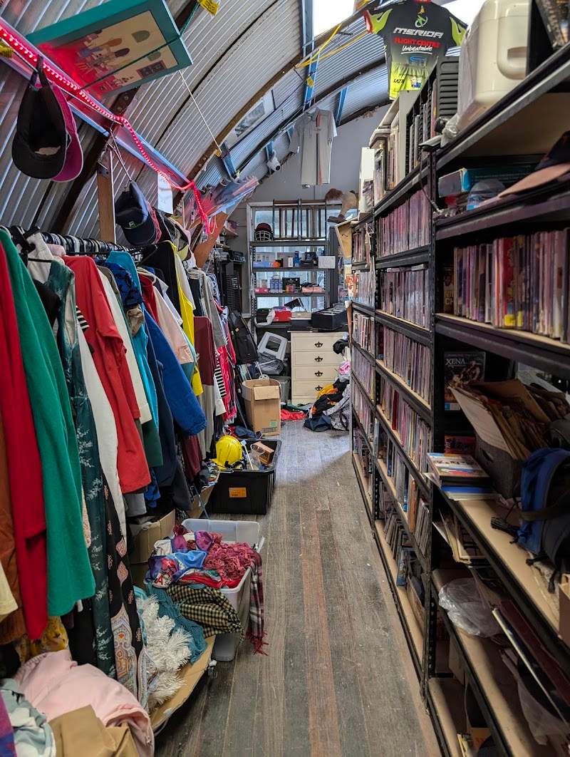 Check out Hemmant Market Place in Hemmant