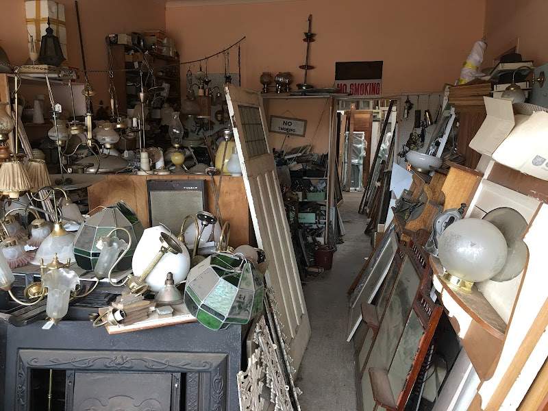Check out Wayville Demolitions – Second Hand Restoration Building Materials Kings Park in Kings Park