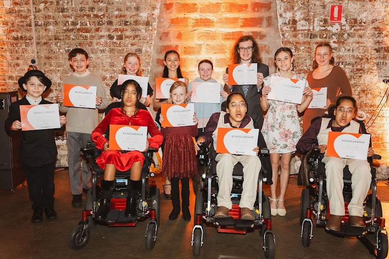 Check out Variety – the Children’s Charity WA Burswood in Burswood