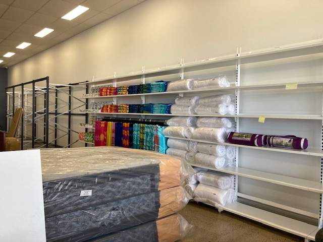 Check out Lifeline Shop Idalia in Idalia