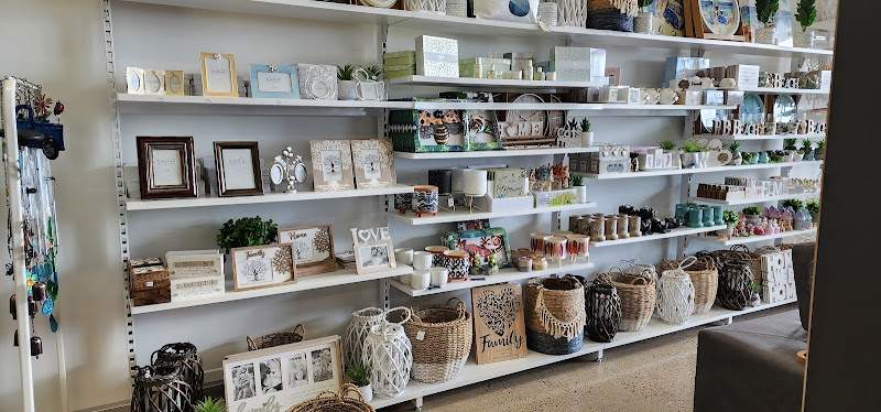 Check out Lifeline Shop Idalia in Idalia