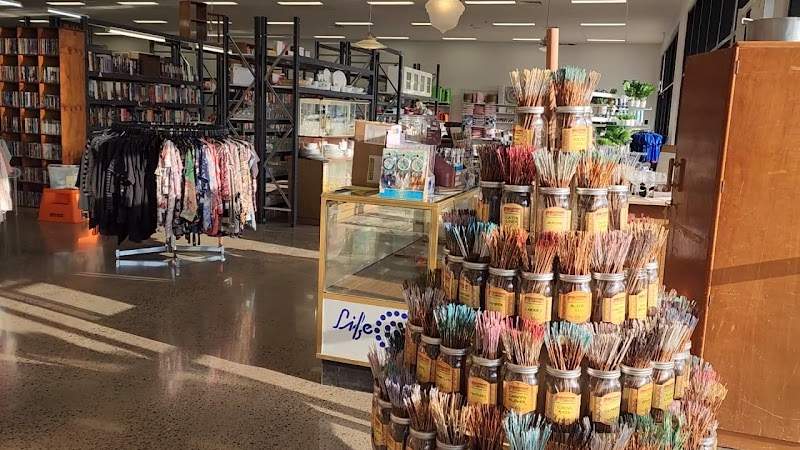 Check out Lifeline Shop Idalia in Idalia
