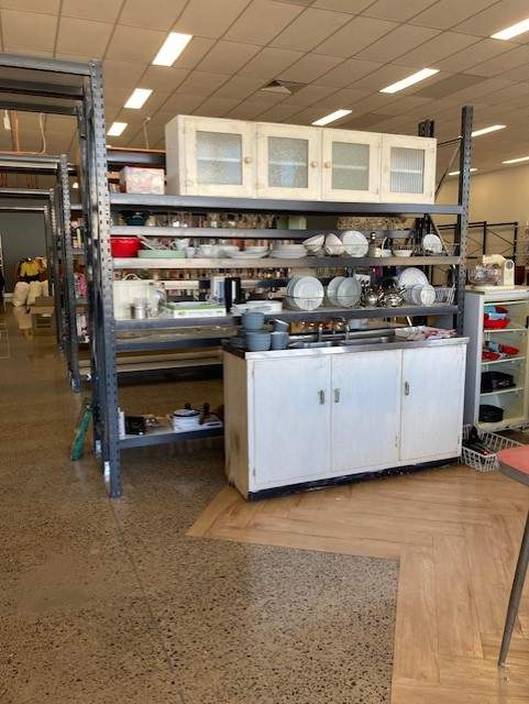 Check out Lifeline Shop Idalia in Idalia