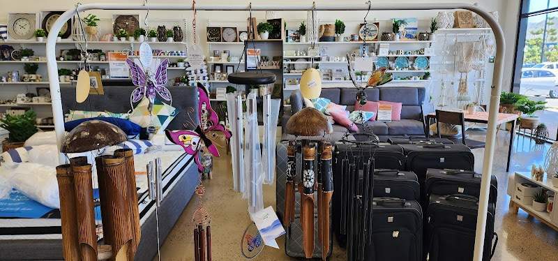 Check out Lifeline Shop Idalia in Idalia