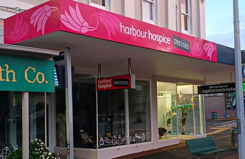 Check out Harbour Hospice Dressed Devonport in Devonport