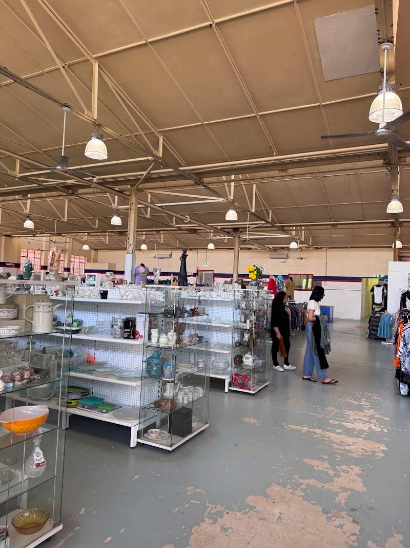 Check out Salvos Stores Wollongong in WOLLONGONG