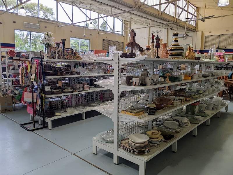 Check out Salvos Stores Wollongong in WOLLONGONG